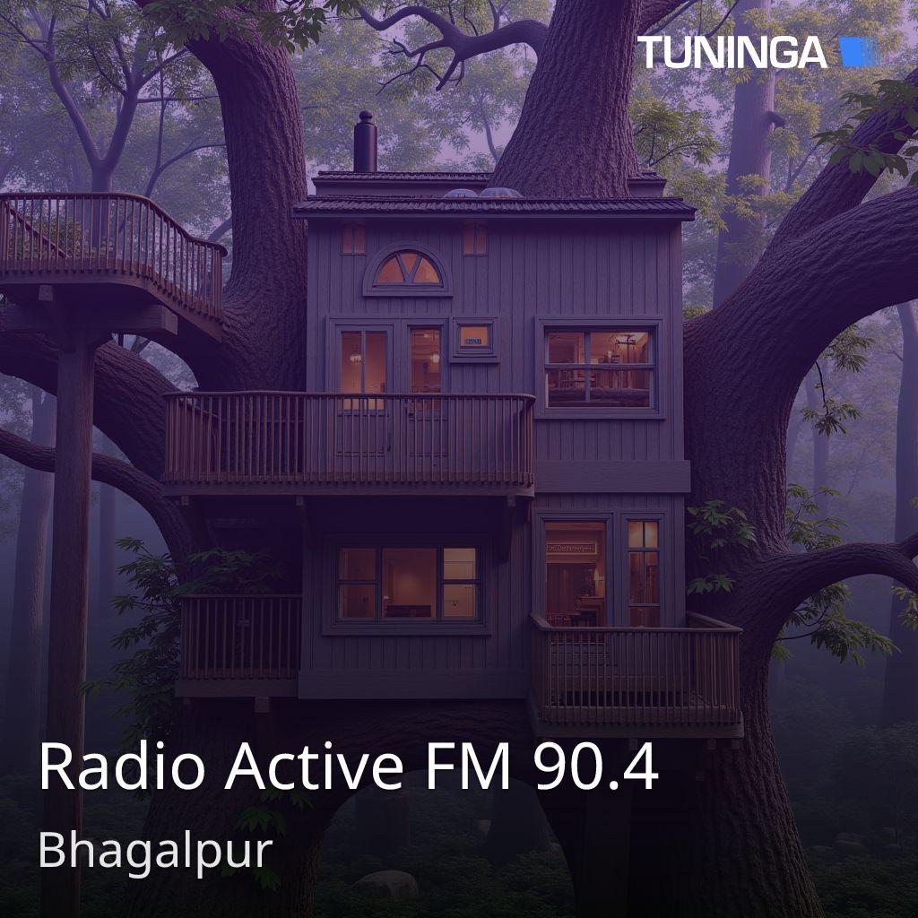 Radio Active FM 90.4