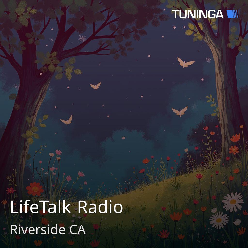 LifeTalk Radio