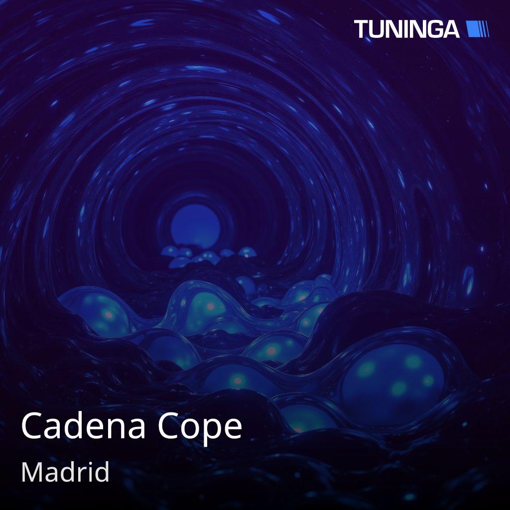 Cadena Cope