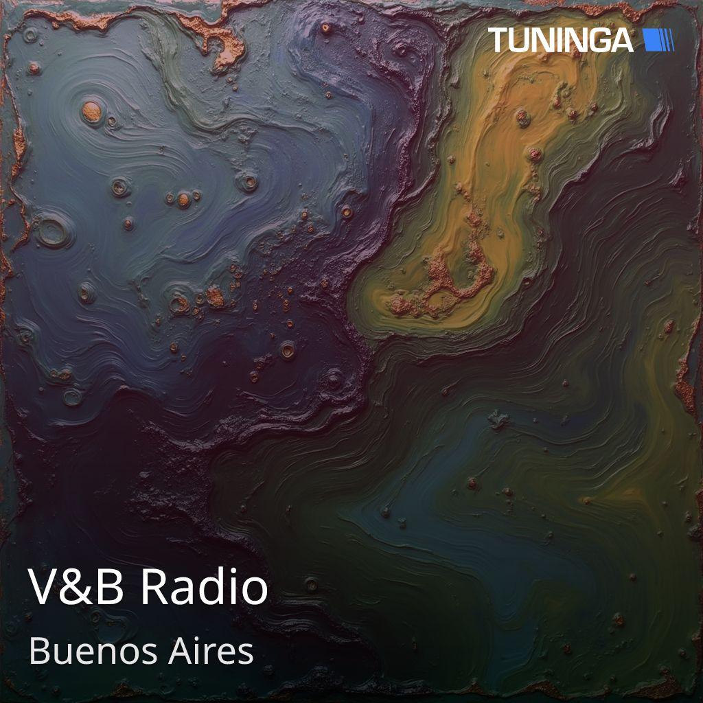 V&B Radio