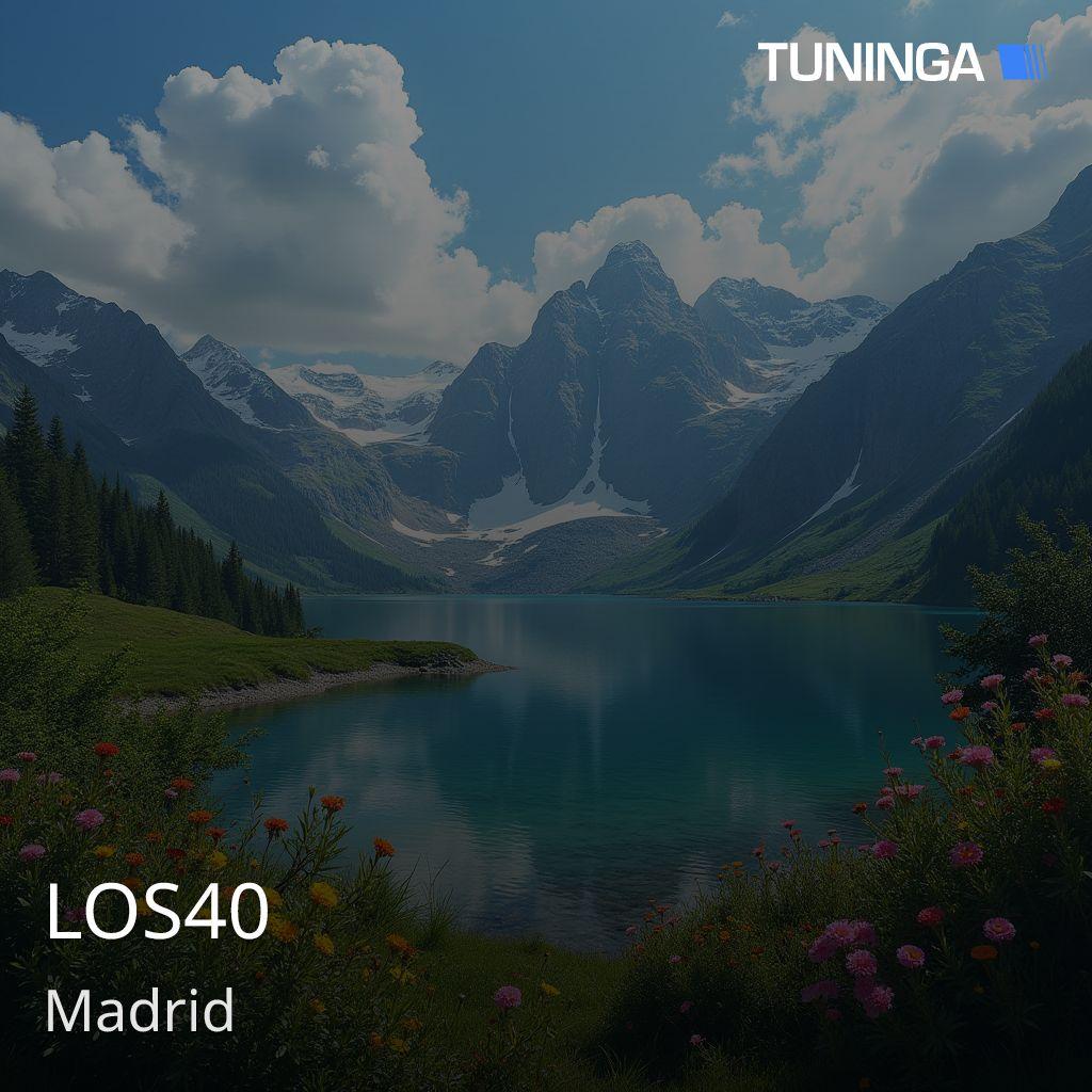 LOS40