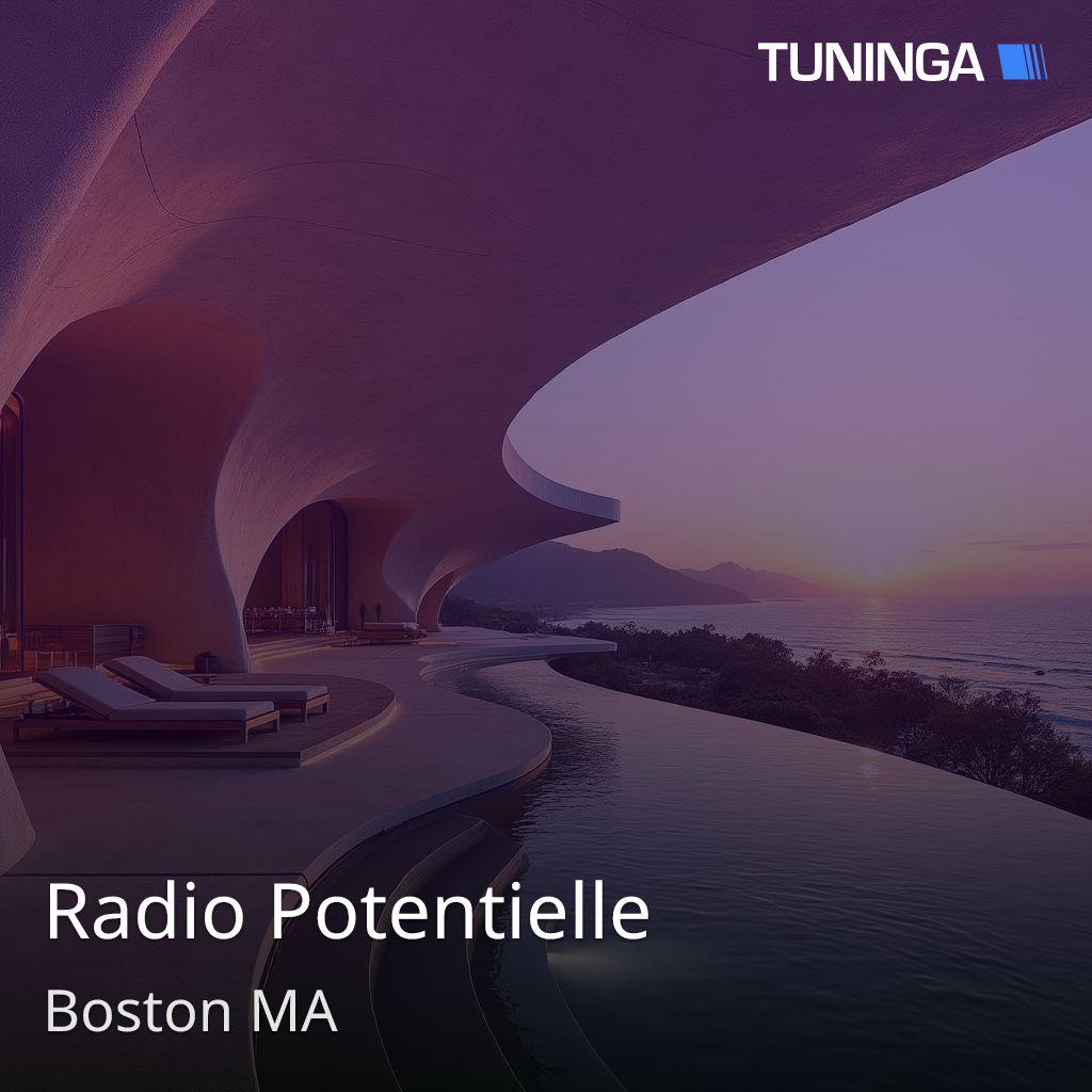 Radio Potentielle