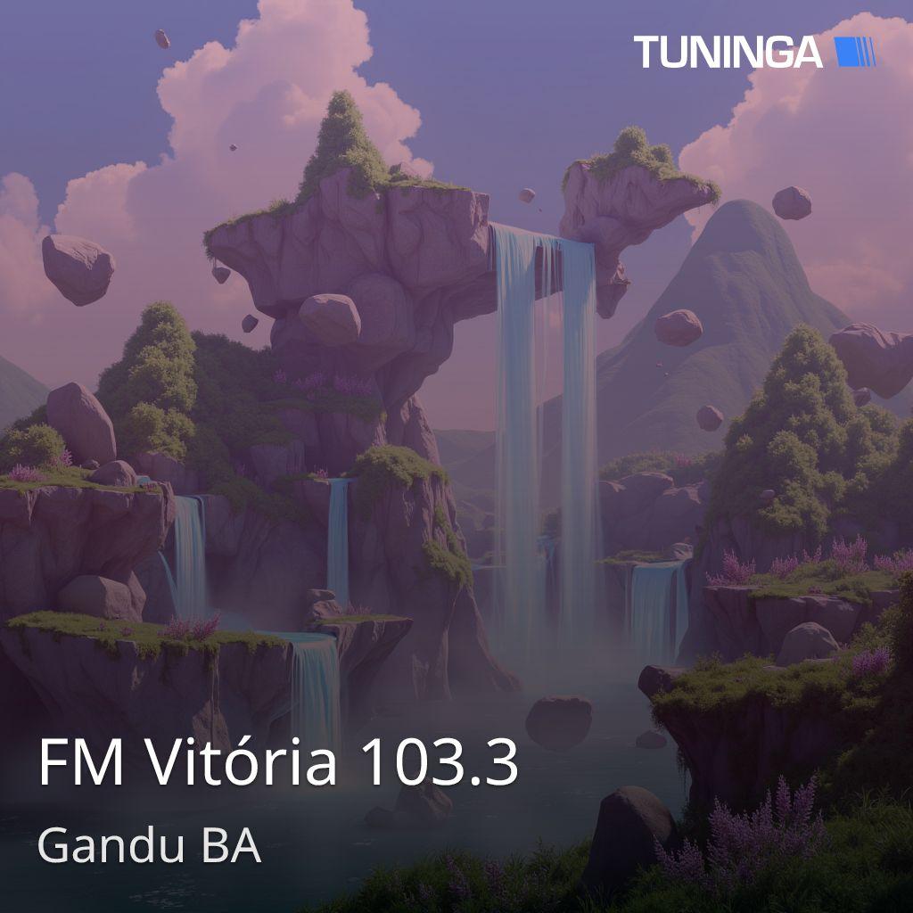 FM Vitória 103.3