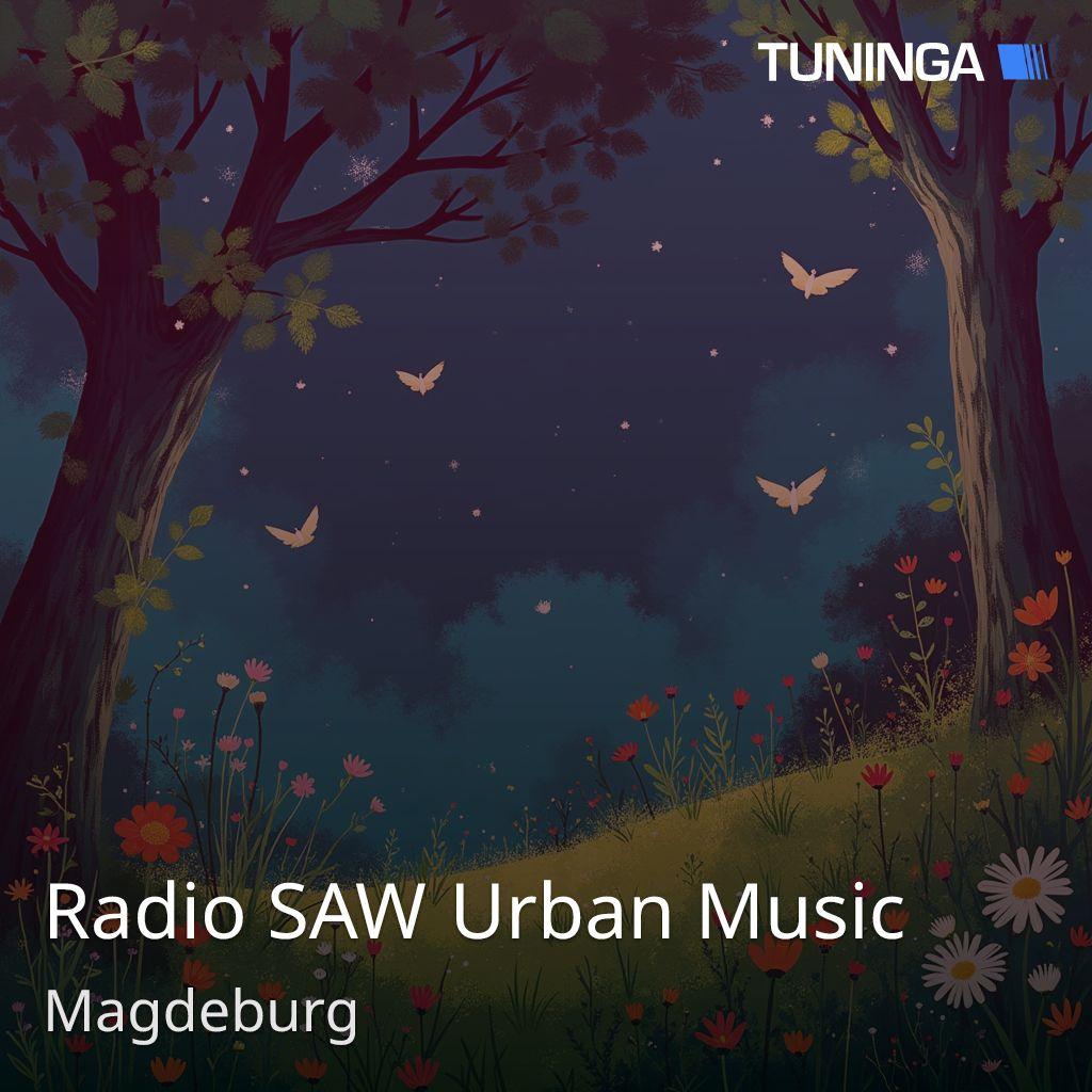 Radio SAW Urban Music
