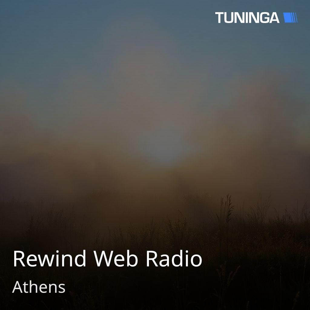 Rewind Web Radio