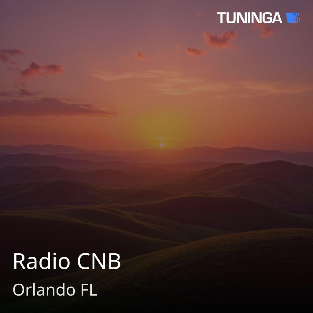 Radio CNB