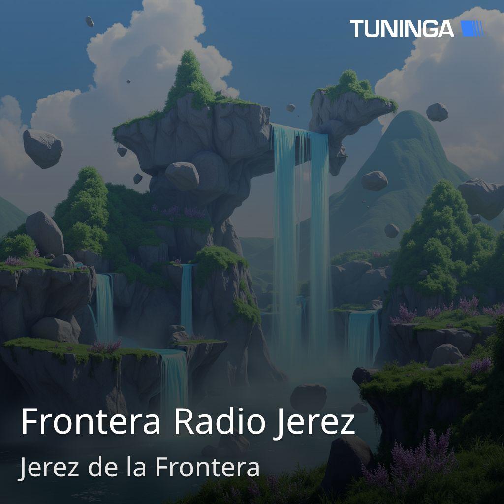 Frontera Radio Jerez