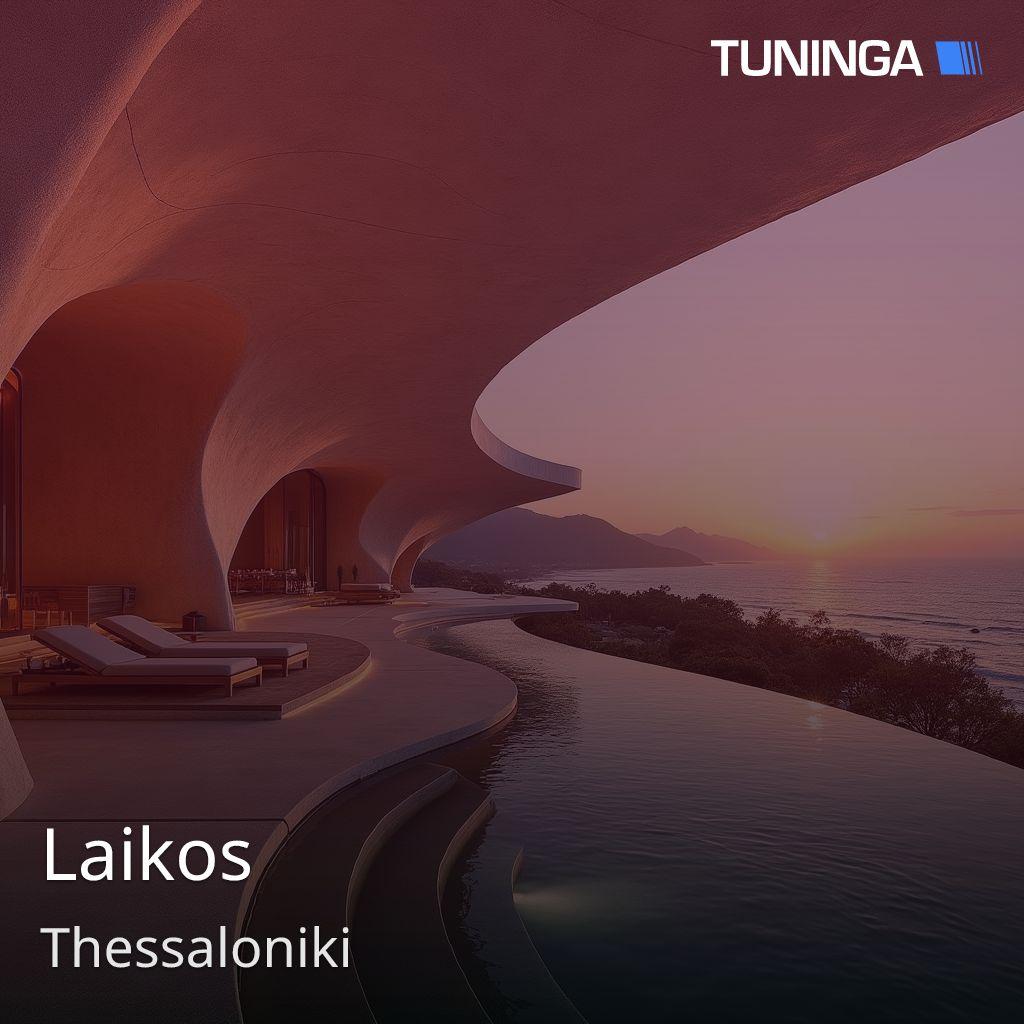 Laikos