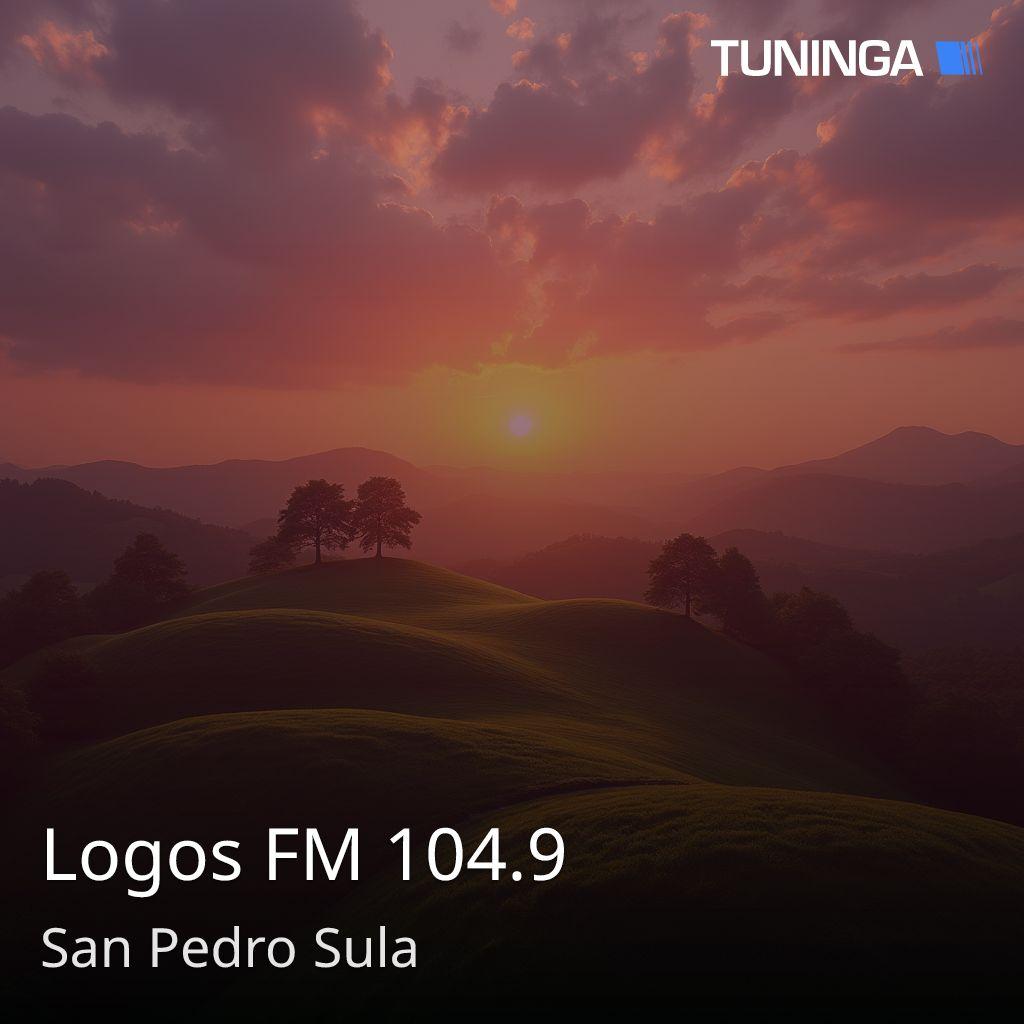 Logos FM 104.9