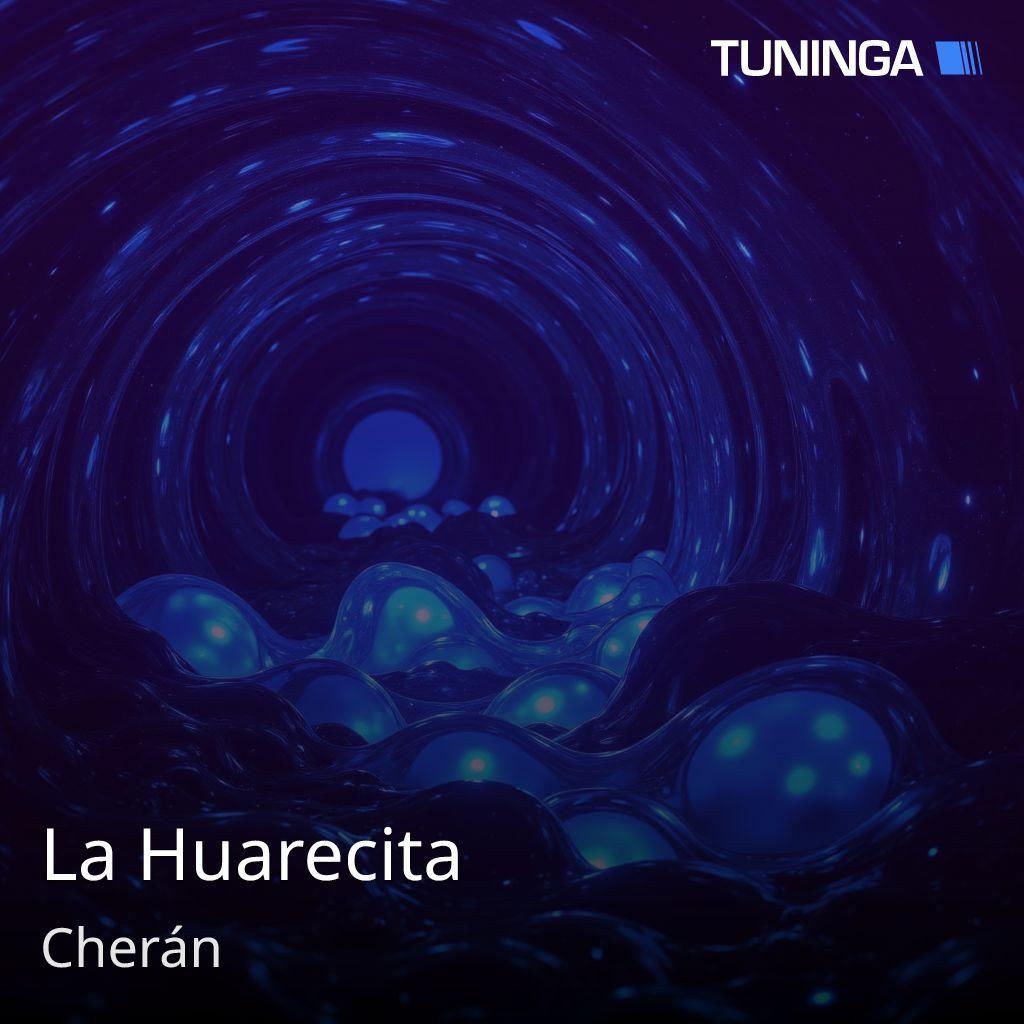 La Huarecita