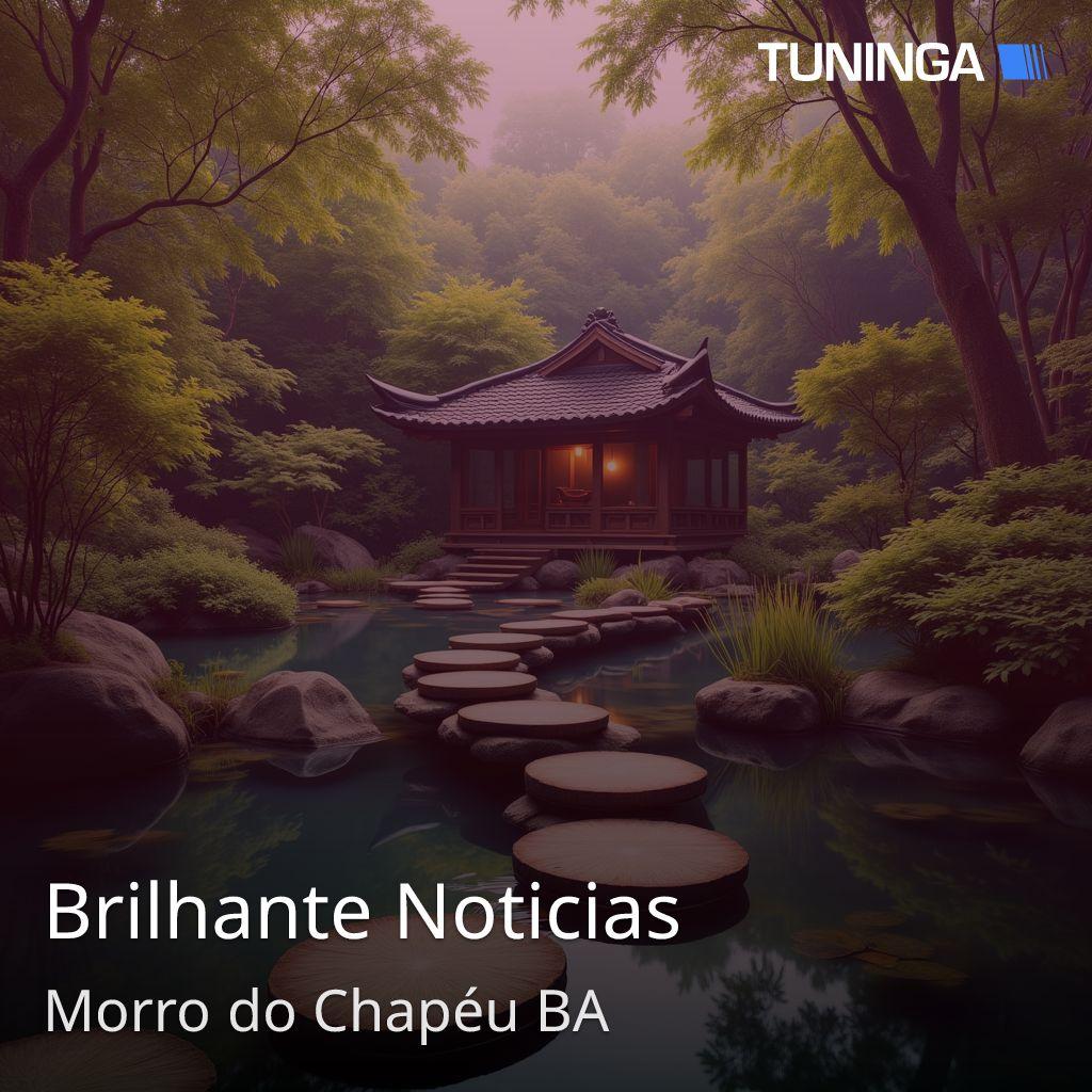 Brilhante Noticias