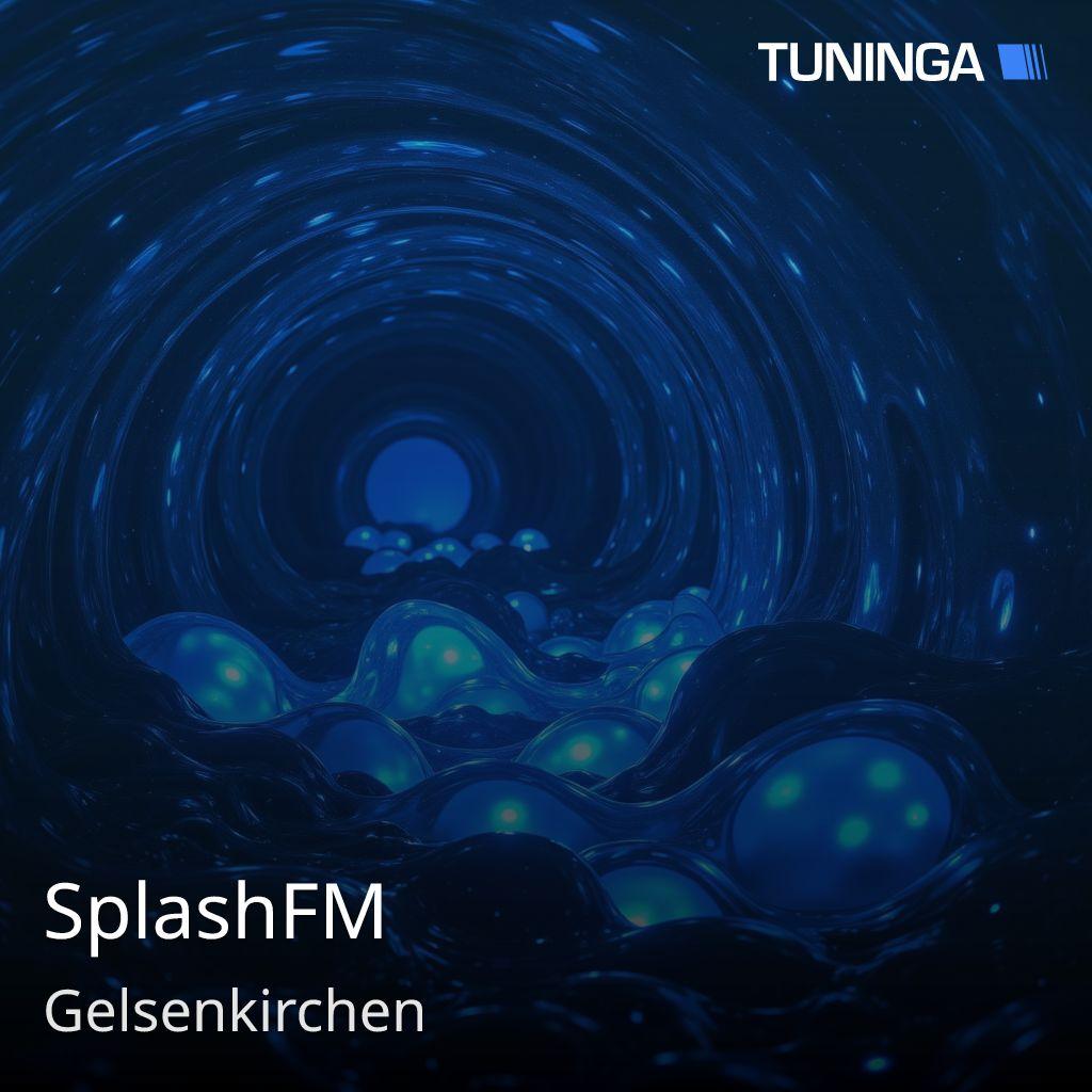 SplashFM