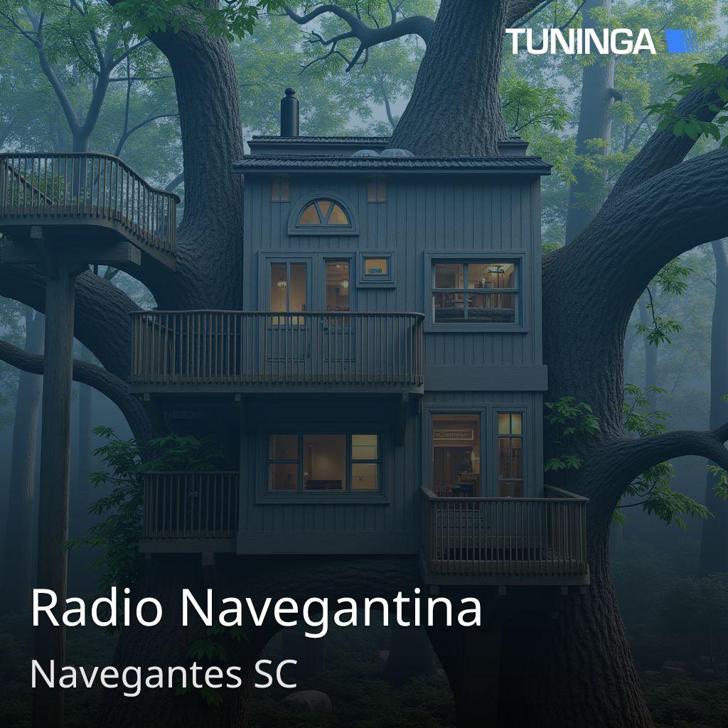 Radio Navegantina