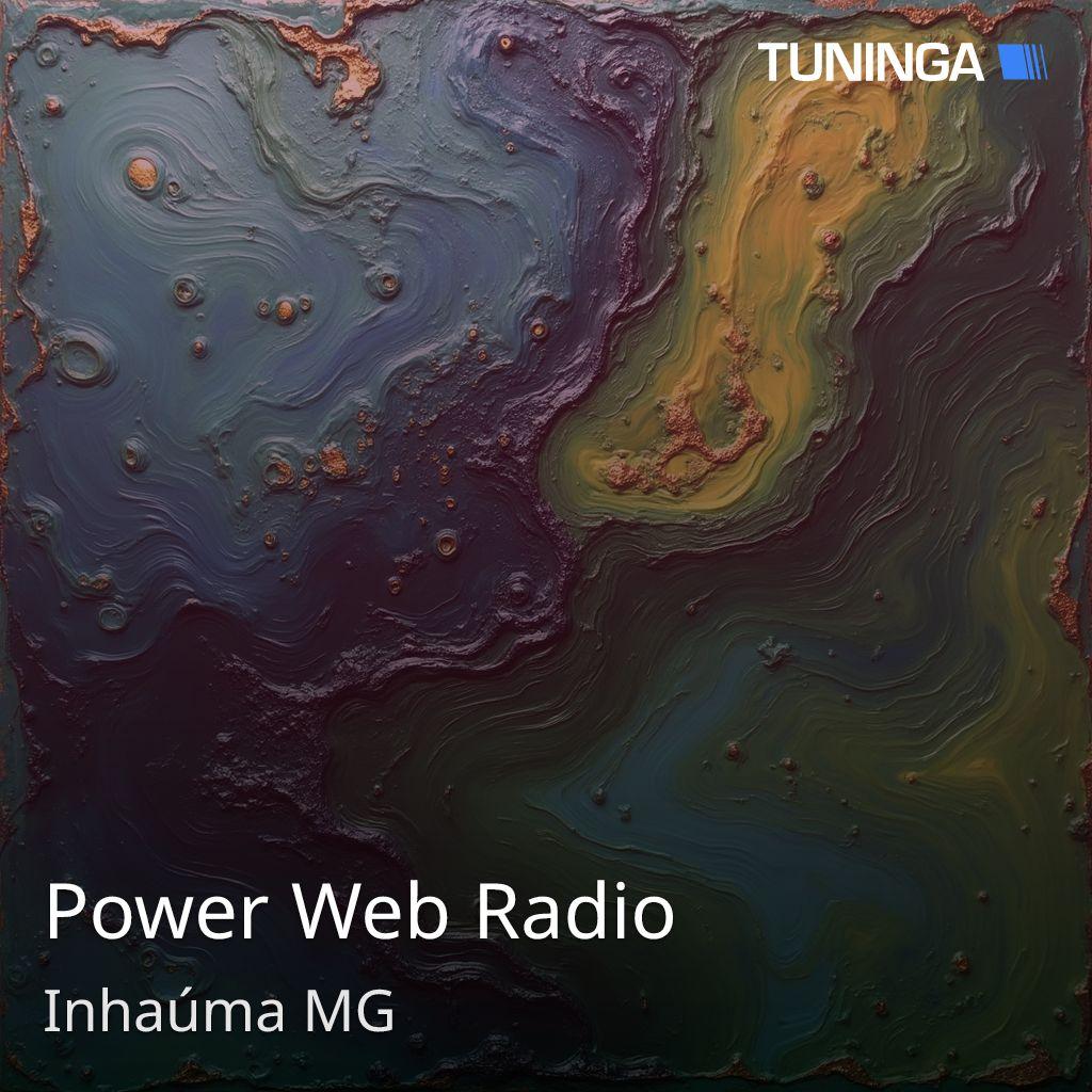Power Web Radio