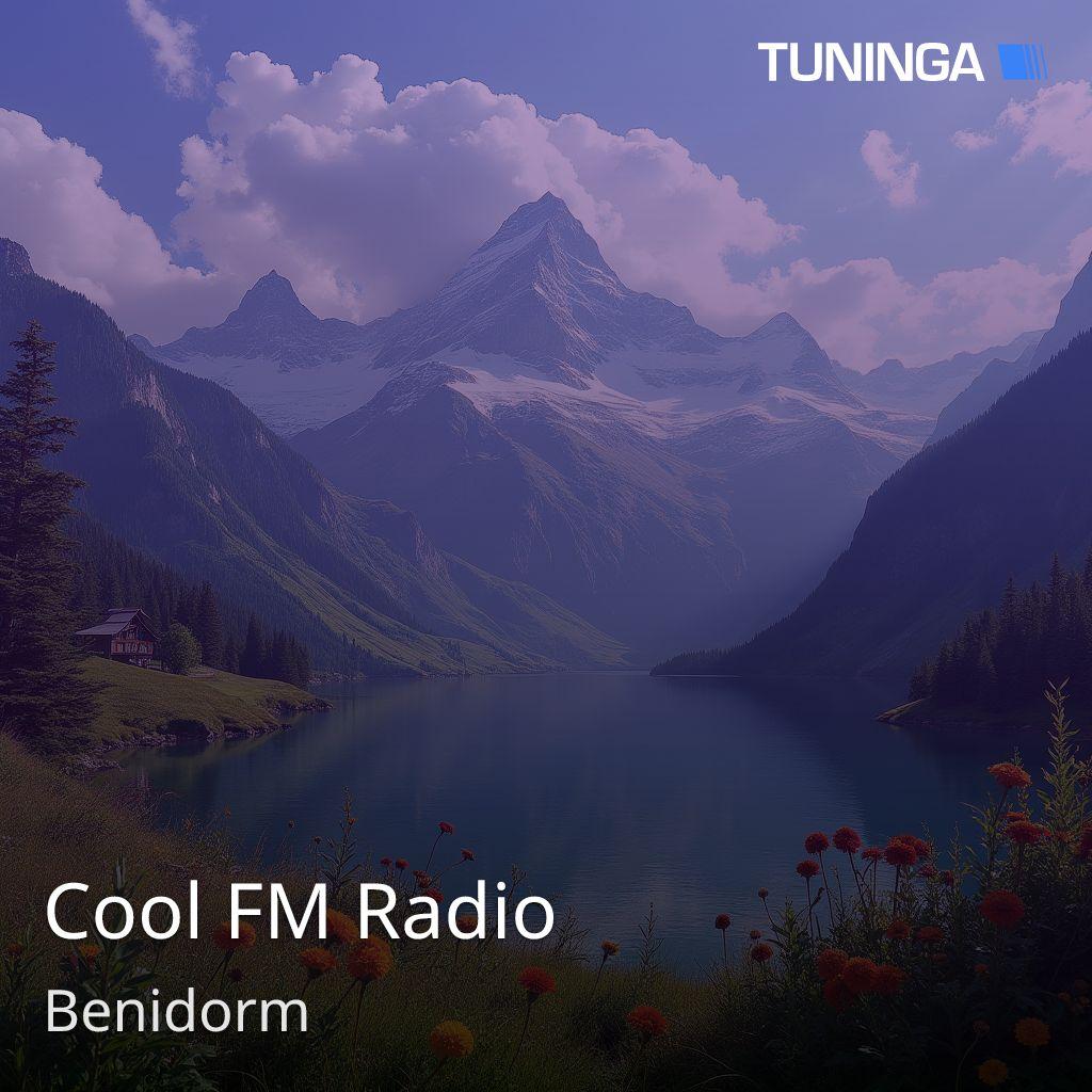 Cool FM Radio