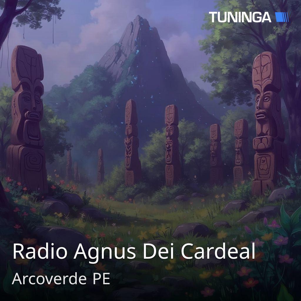 Radio Agnus Dei Cardeal