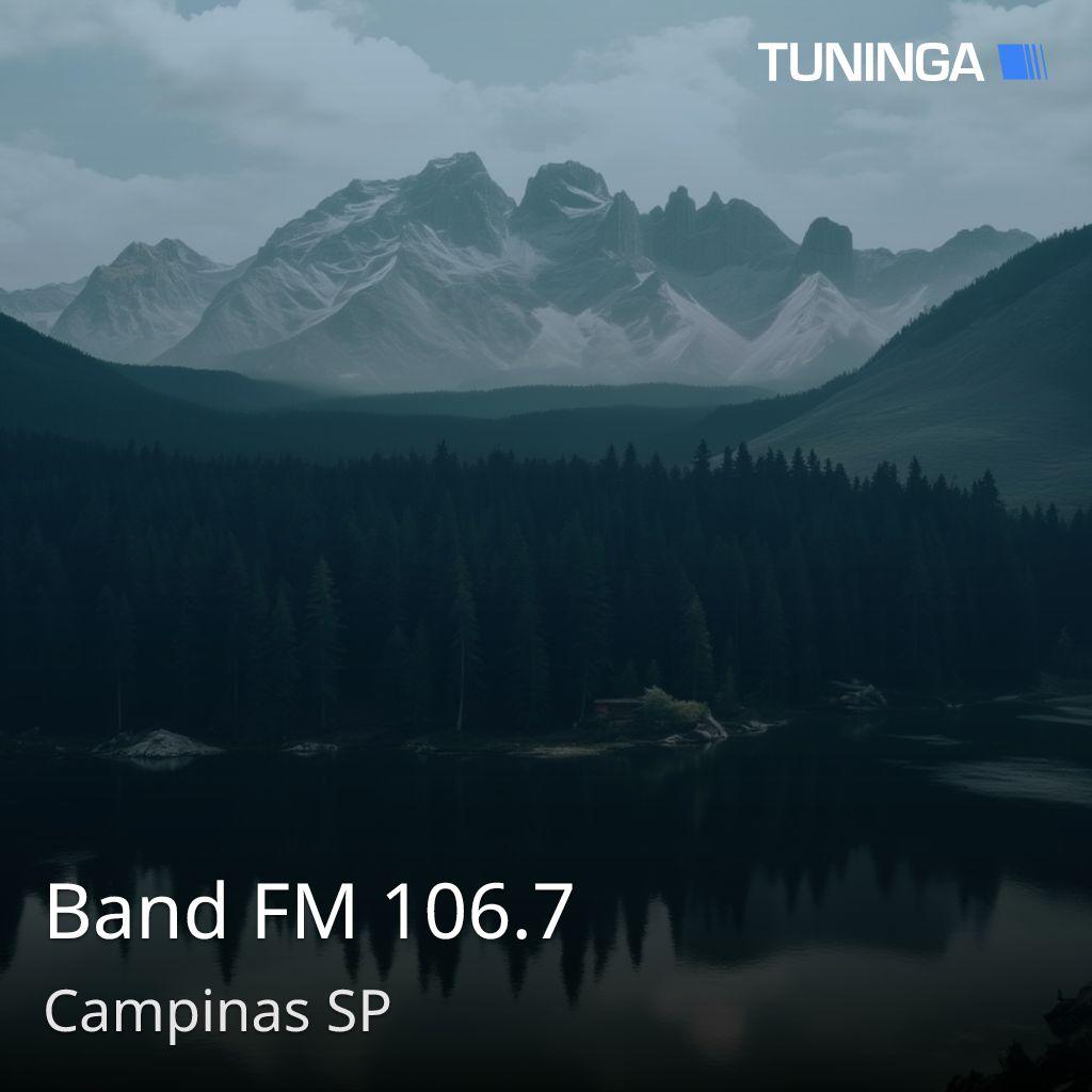 Band FM 106.7