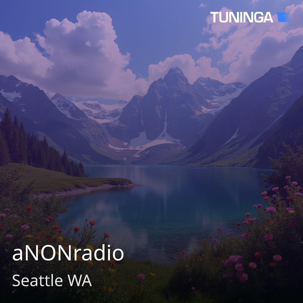 aNONradio