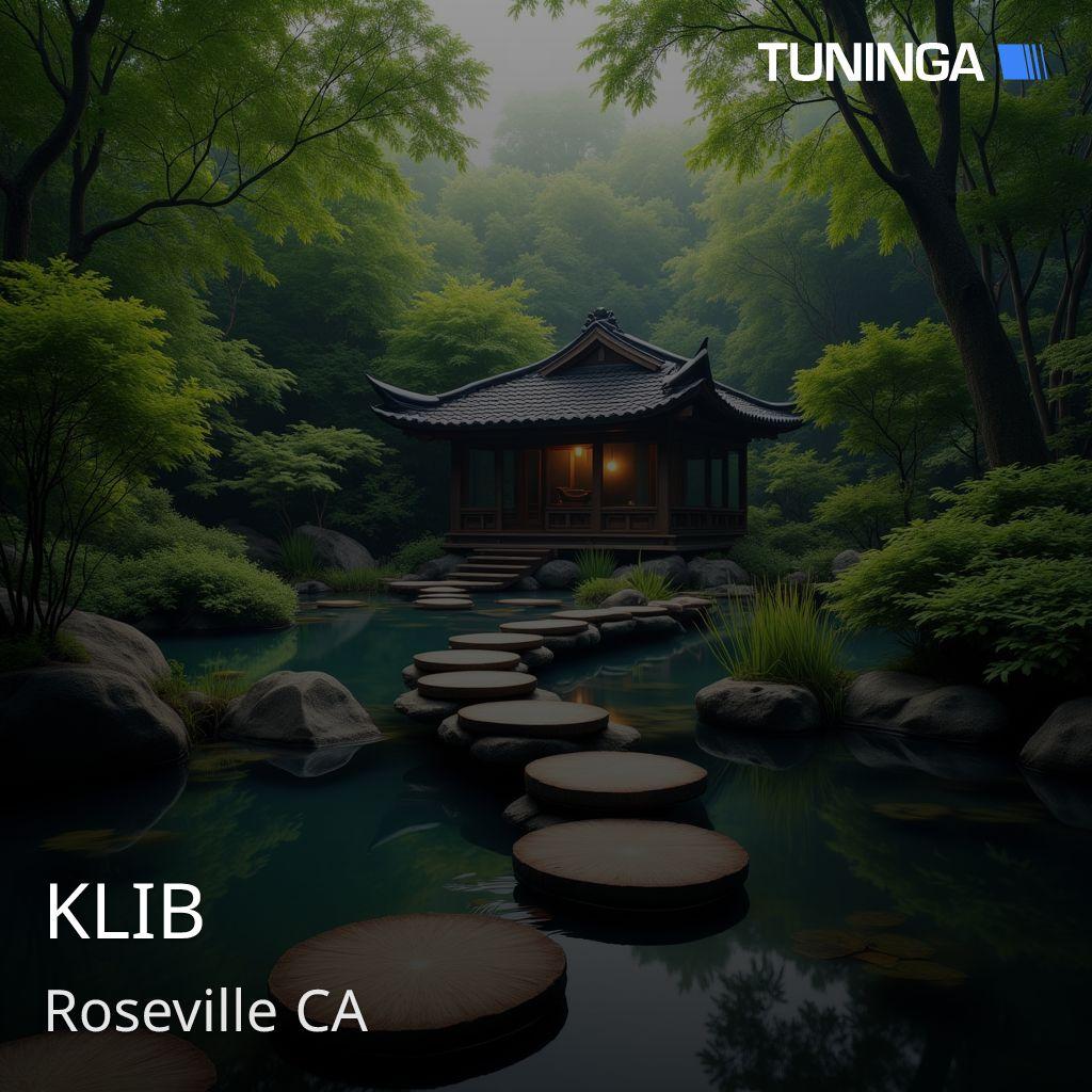 KLIB