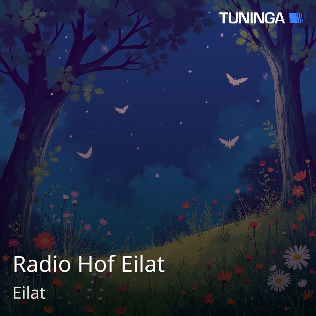 Radio Hof Eilat