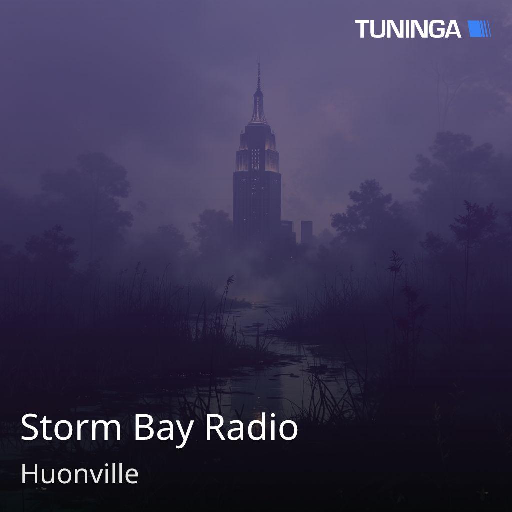Storm Bay Radio