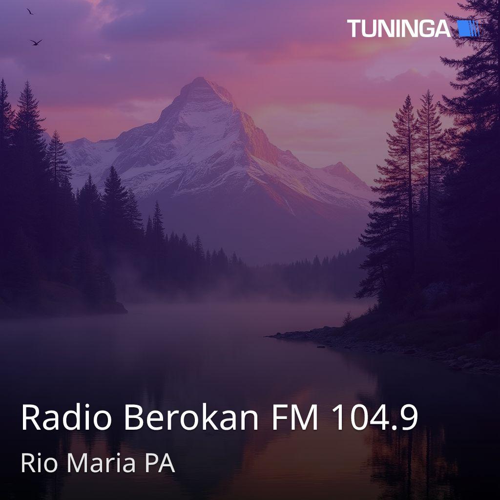 Radio Berokan FM 104.9