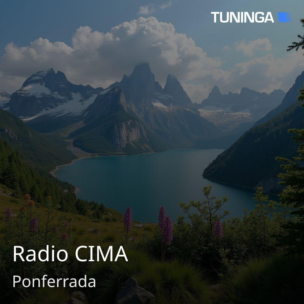 Radio CIMA