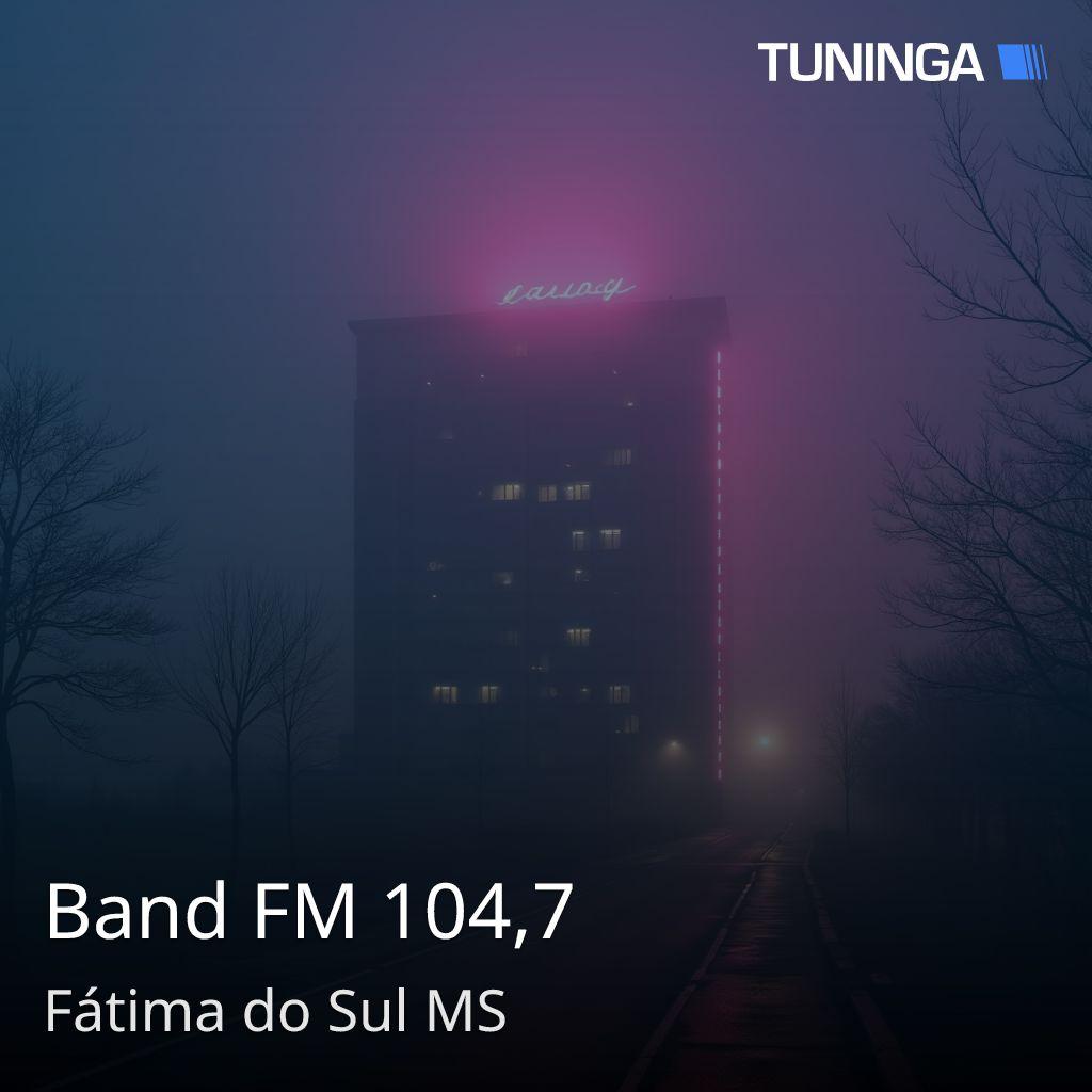 Band FM 104,7