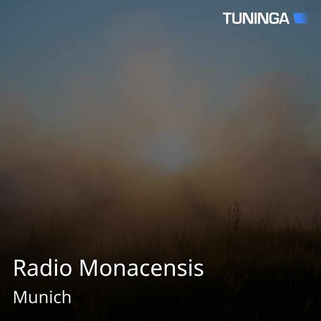 Radio Monacensis
