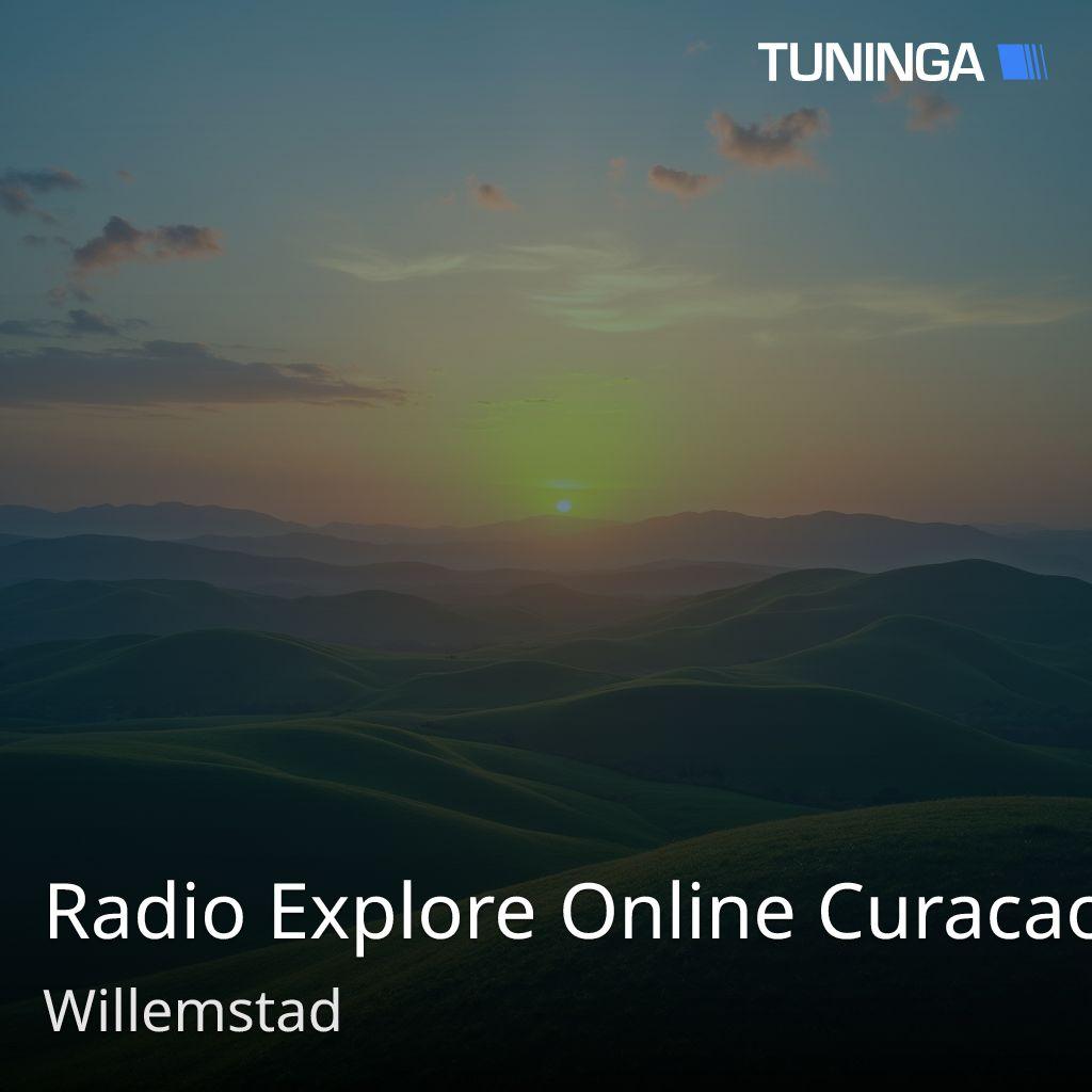 Radio Explore Online Curacao