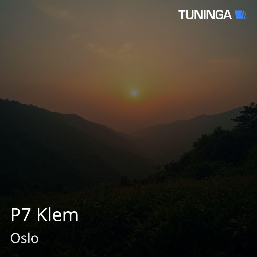 P7 Klem