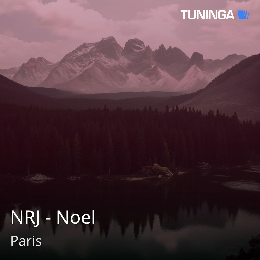 NRJ - Noel