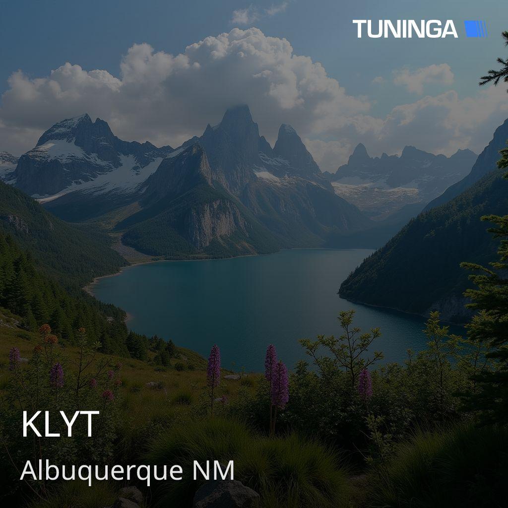 KLYT
