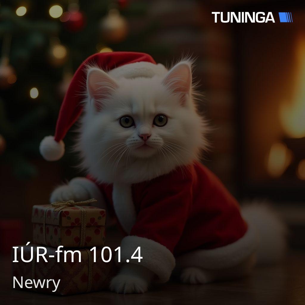 IÚR-fm 101.4