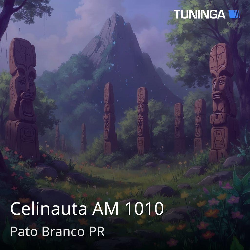 Celinauta AM 1010
