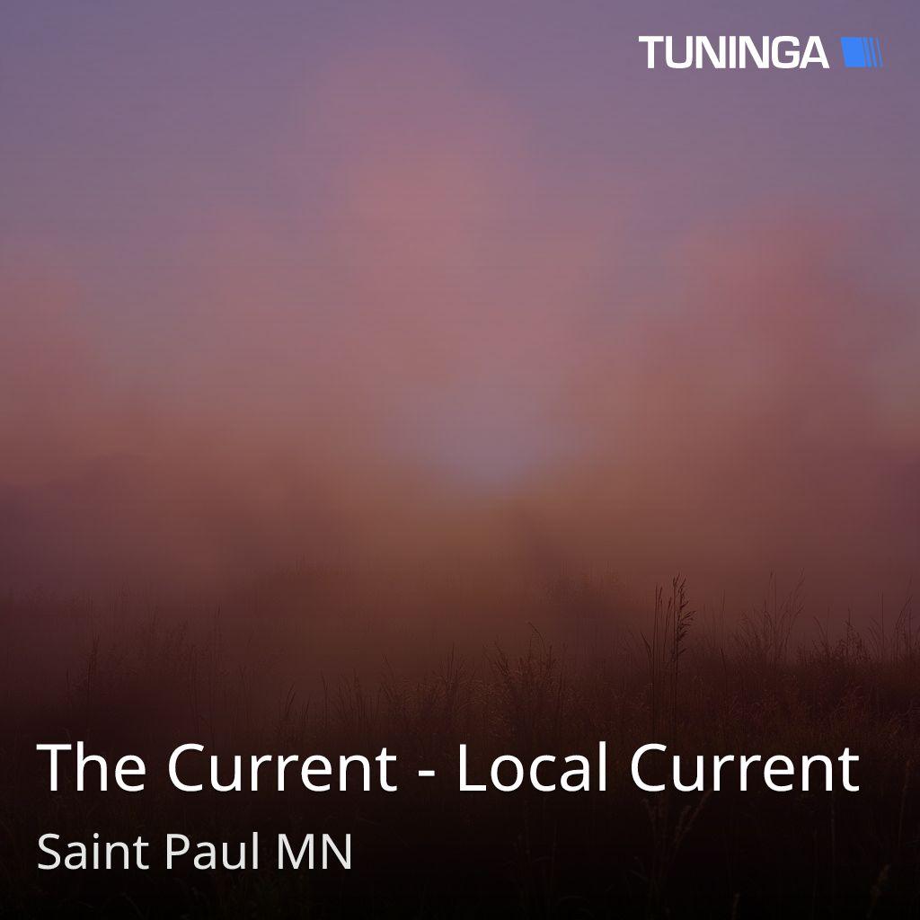 The Current - Local Current