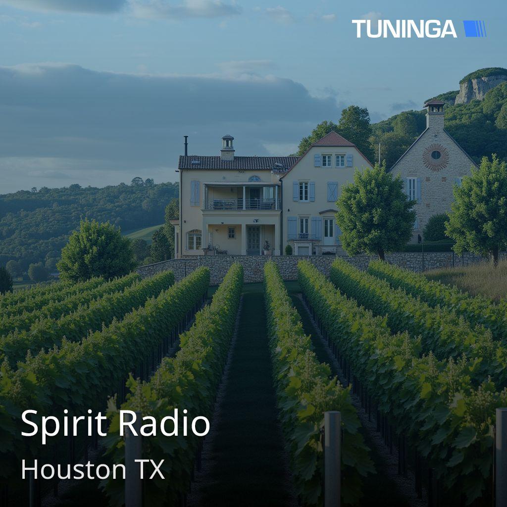 Spirit Radio