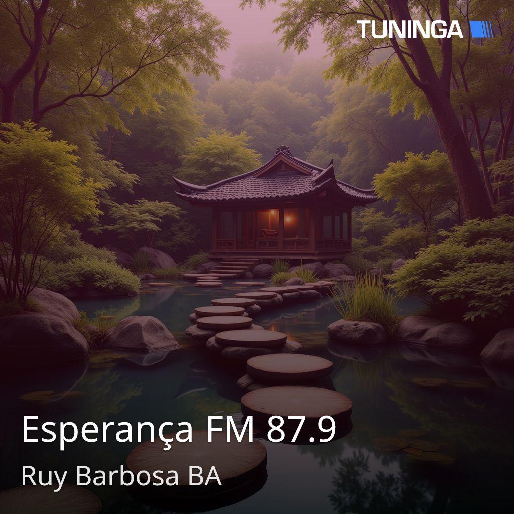 Esperança FM 87.9