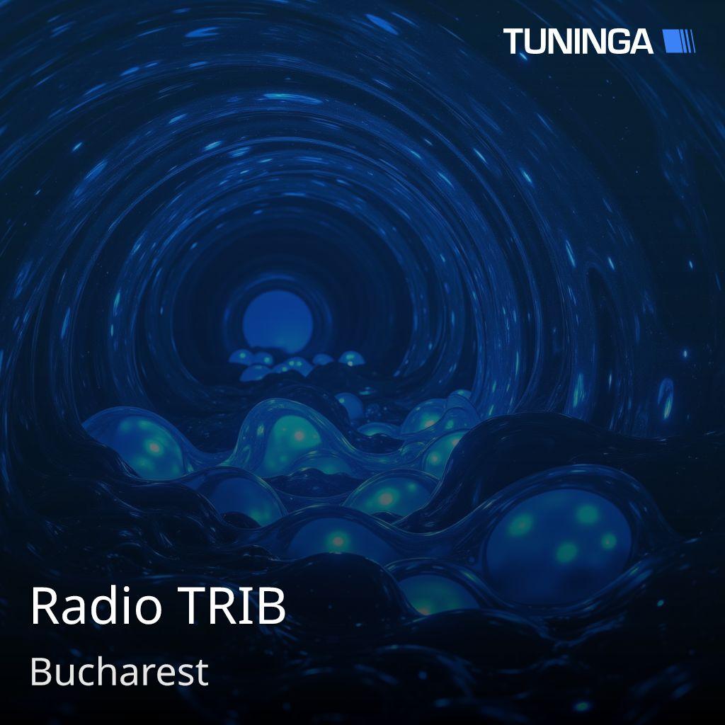 Radio TRIB