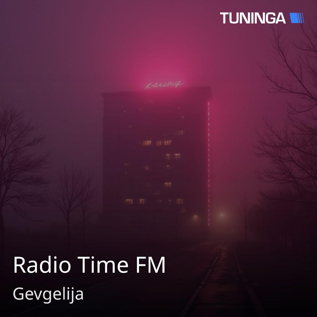 Radio Time FM