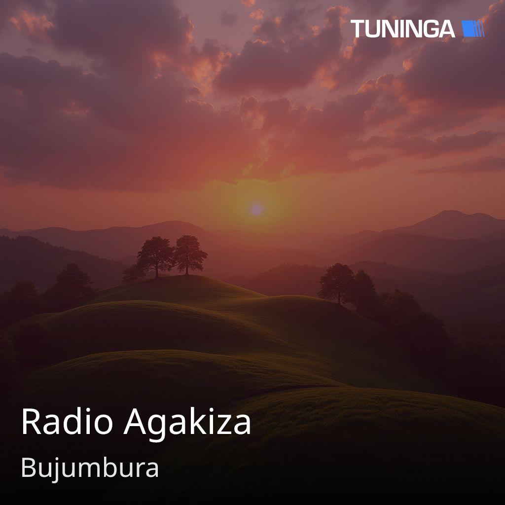 Radio Agakiza