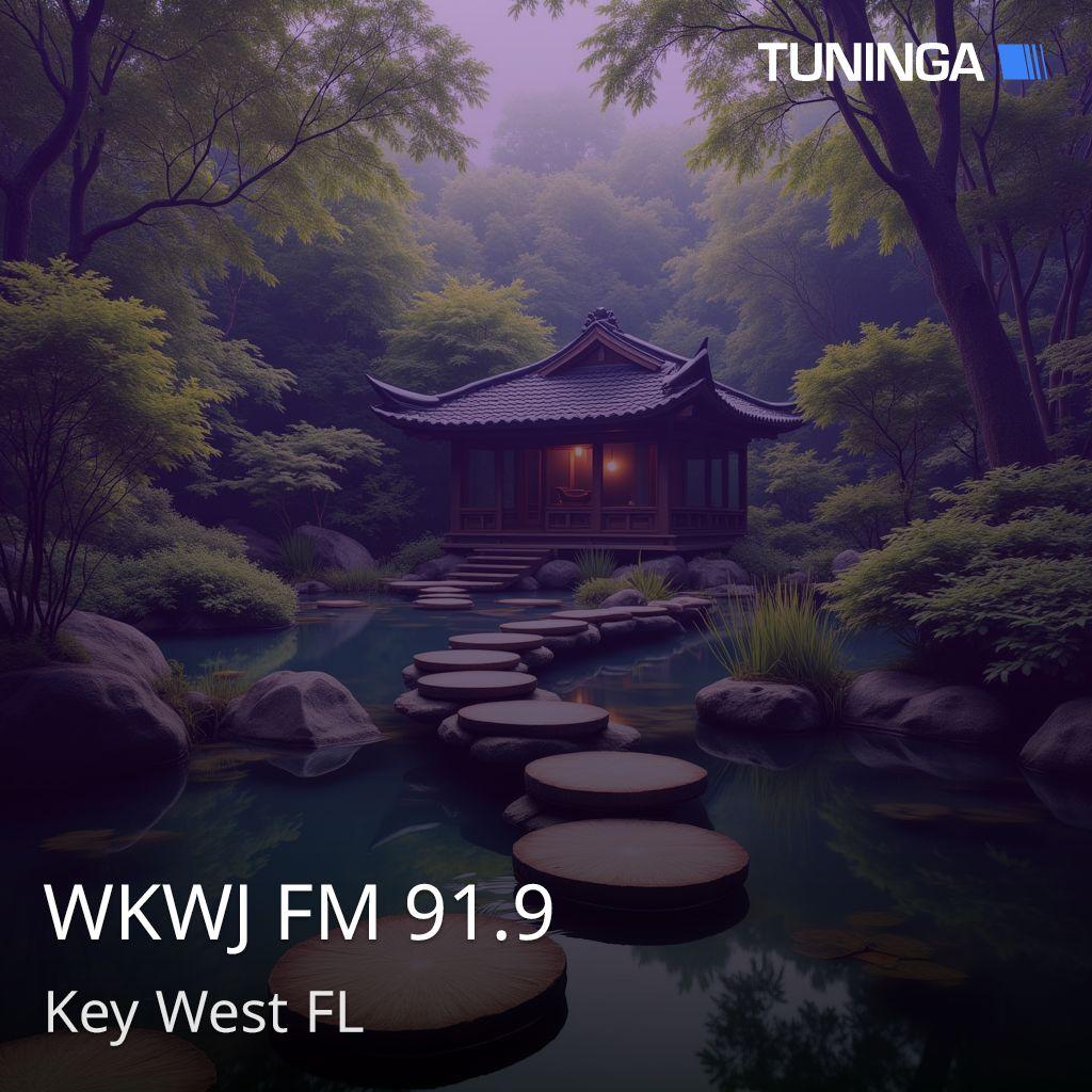 WKWJ FM 91.9