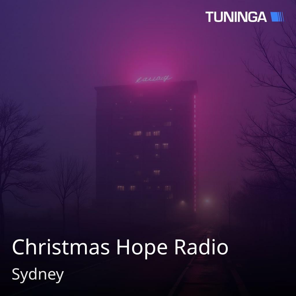 Christmas Hope Radio