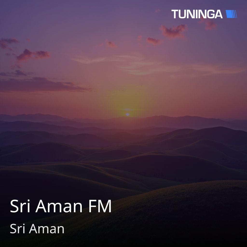 Sri Aman FM