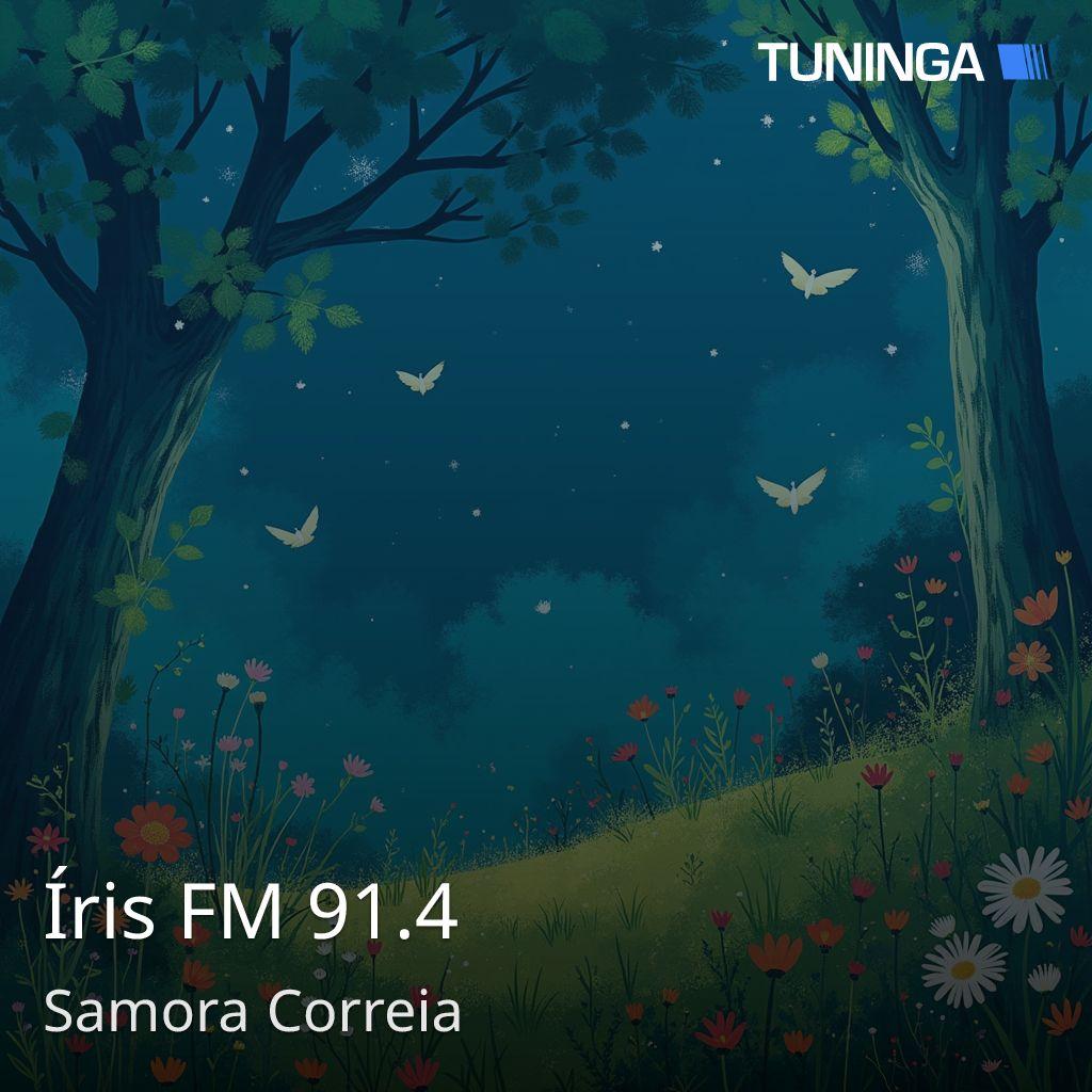Íris FM 91.4