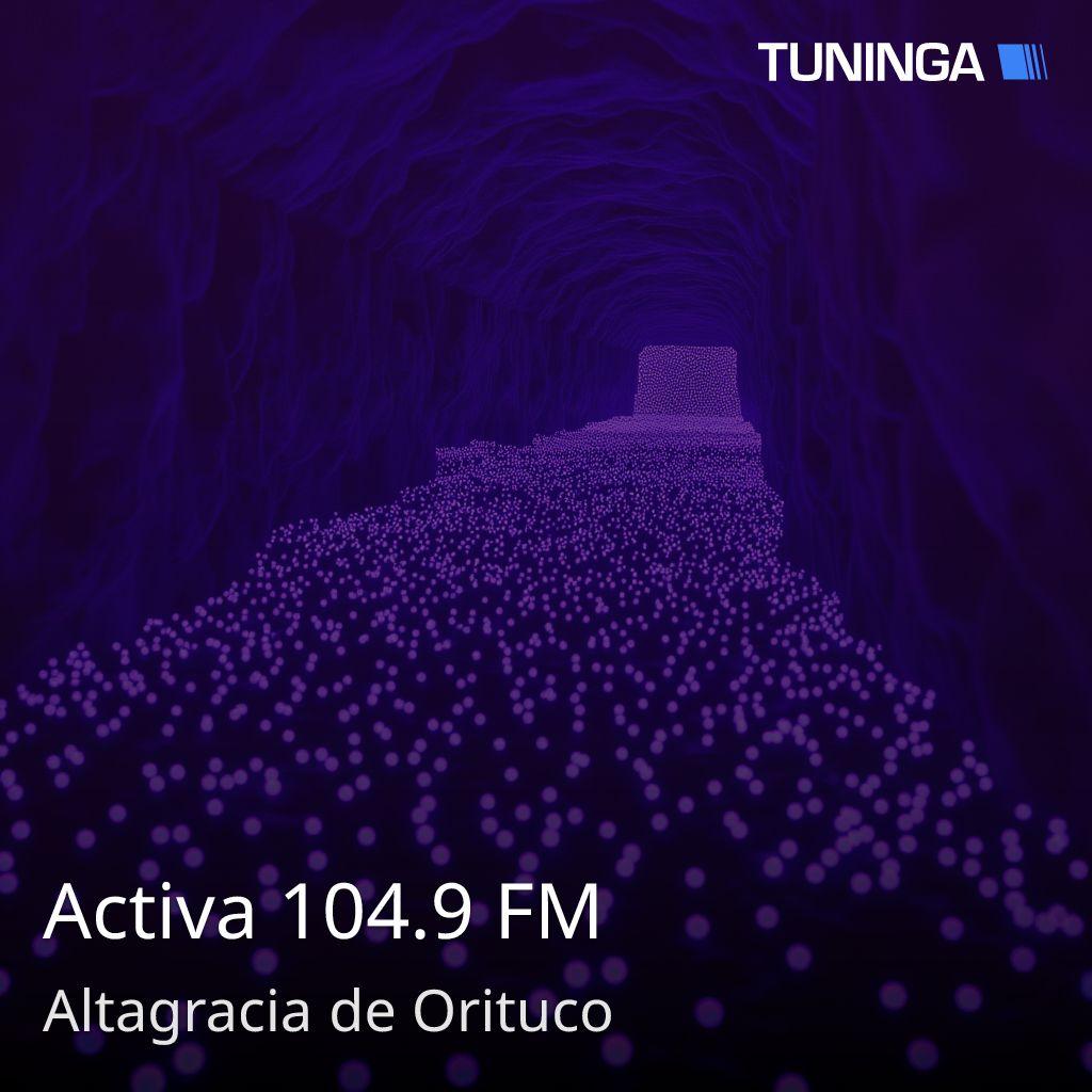 Activa 104.9 FM