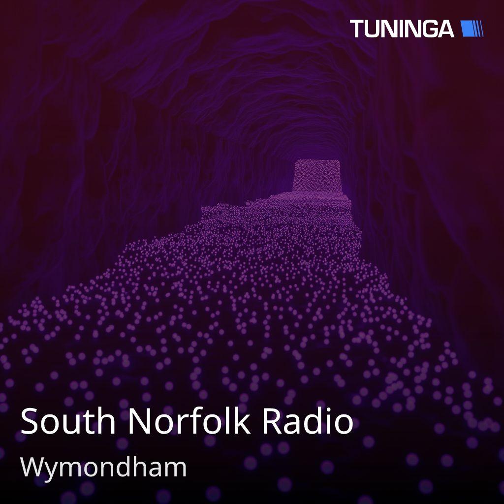 South Norfolk Radio