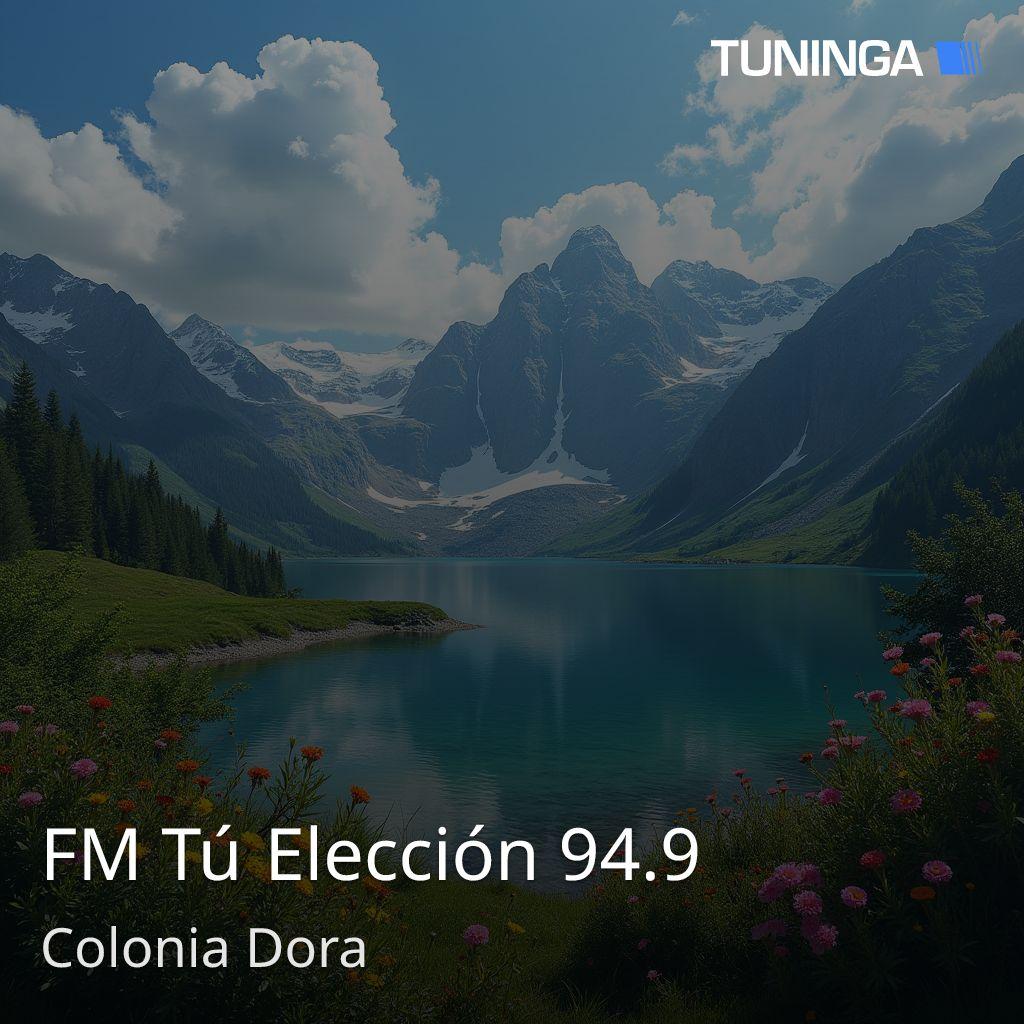FM Tú Elección 94.9