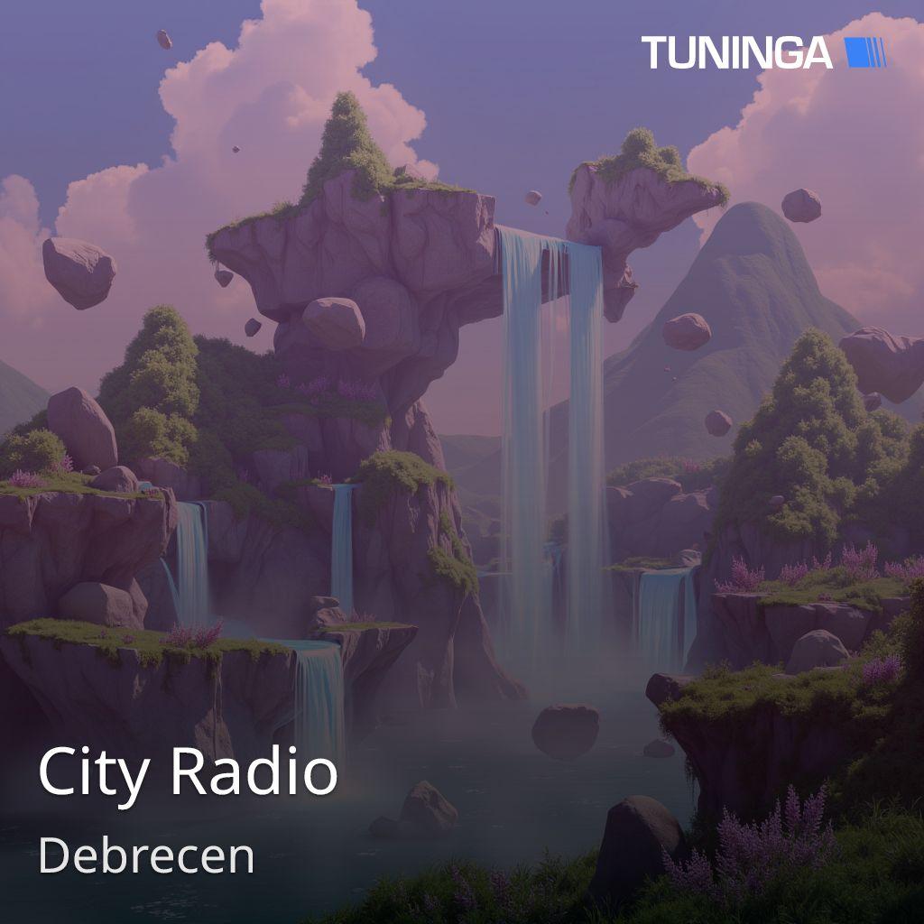 City Radio