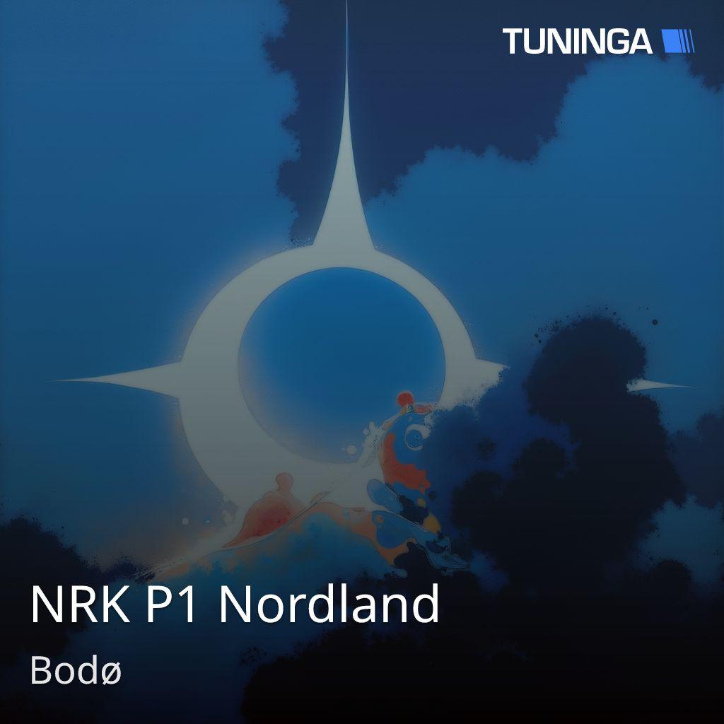 NRK P1 Nordland